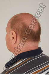 Head Hair Man White Casual Average Street photo references